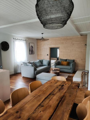 Appartement Maj